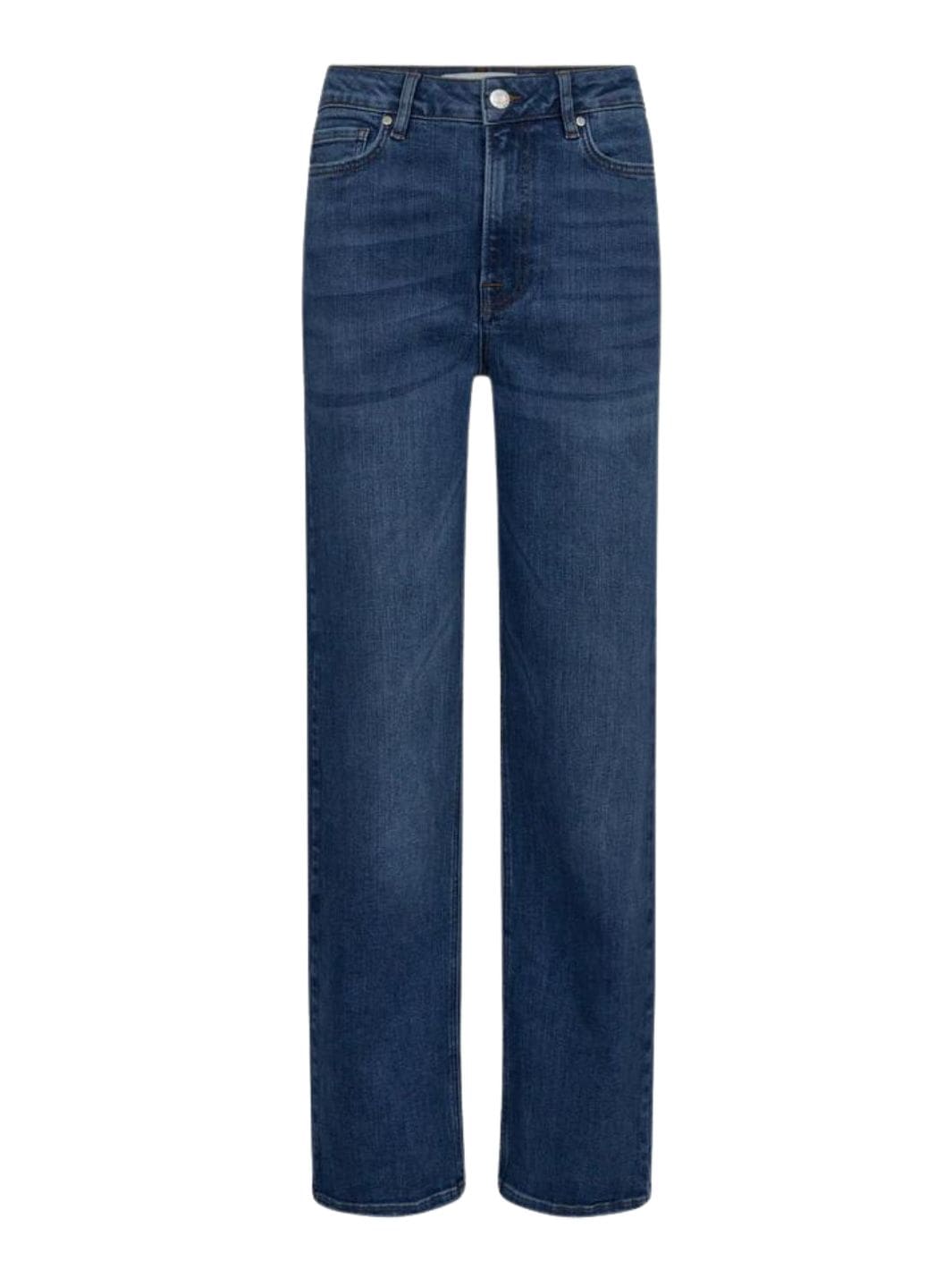 Tomorrow Jeans 31/34 / Denim Blue Jeans | TRW-Brown Jeans Wash Prato Denim Blue