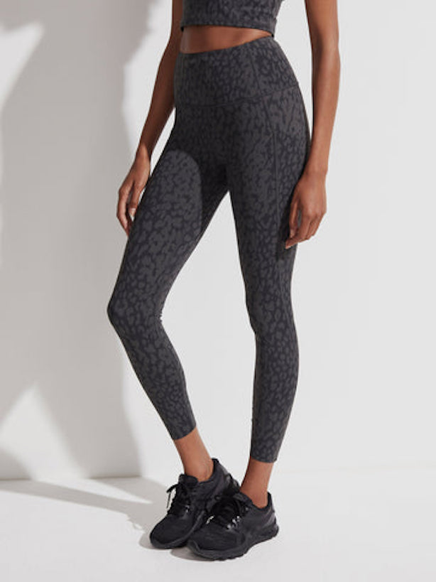 Varley Bukser Tights | Let's Go Running Legging