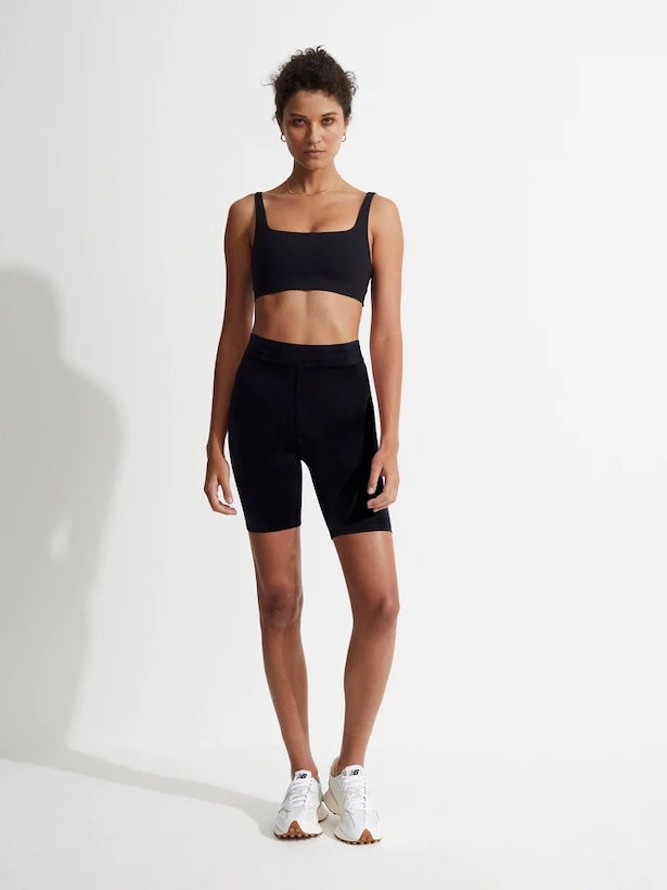 Varley Underwear Sports-bh | The Everyday Bra Black