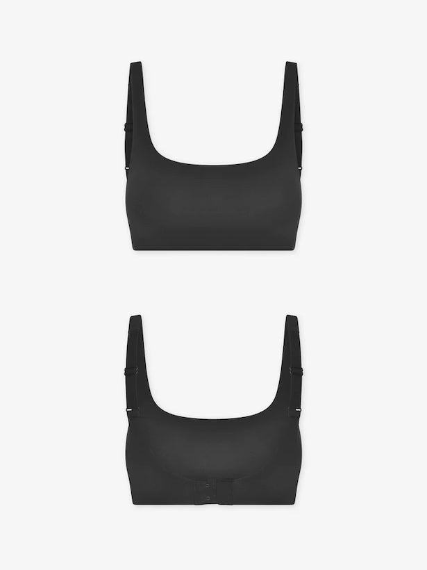 Varley Underwear Sports-bh | The Everyday Bra Black