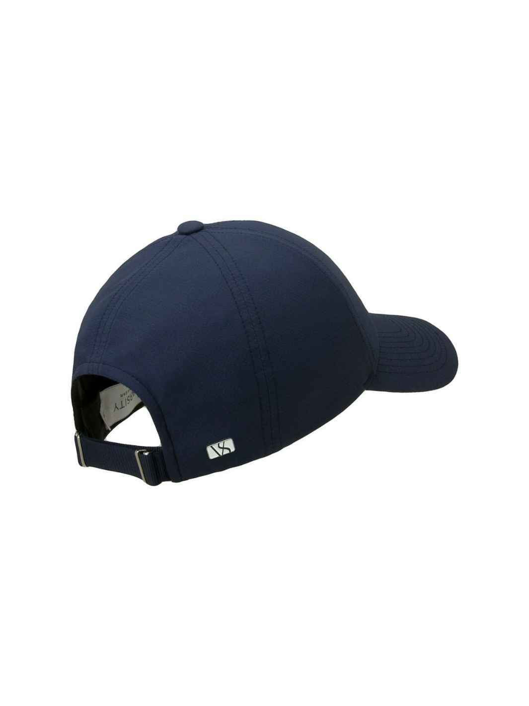 Varsity Headwear Accessories Cap | Active Tech Navy