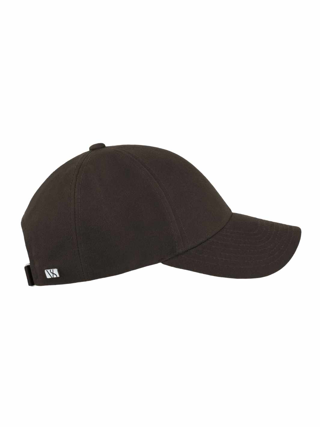 Varsity Headwear Accessories Cap | Chestnut Brown Oilskin