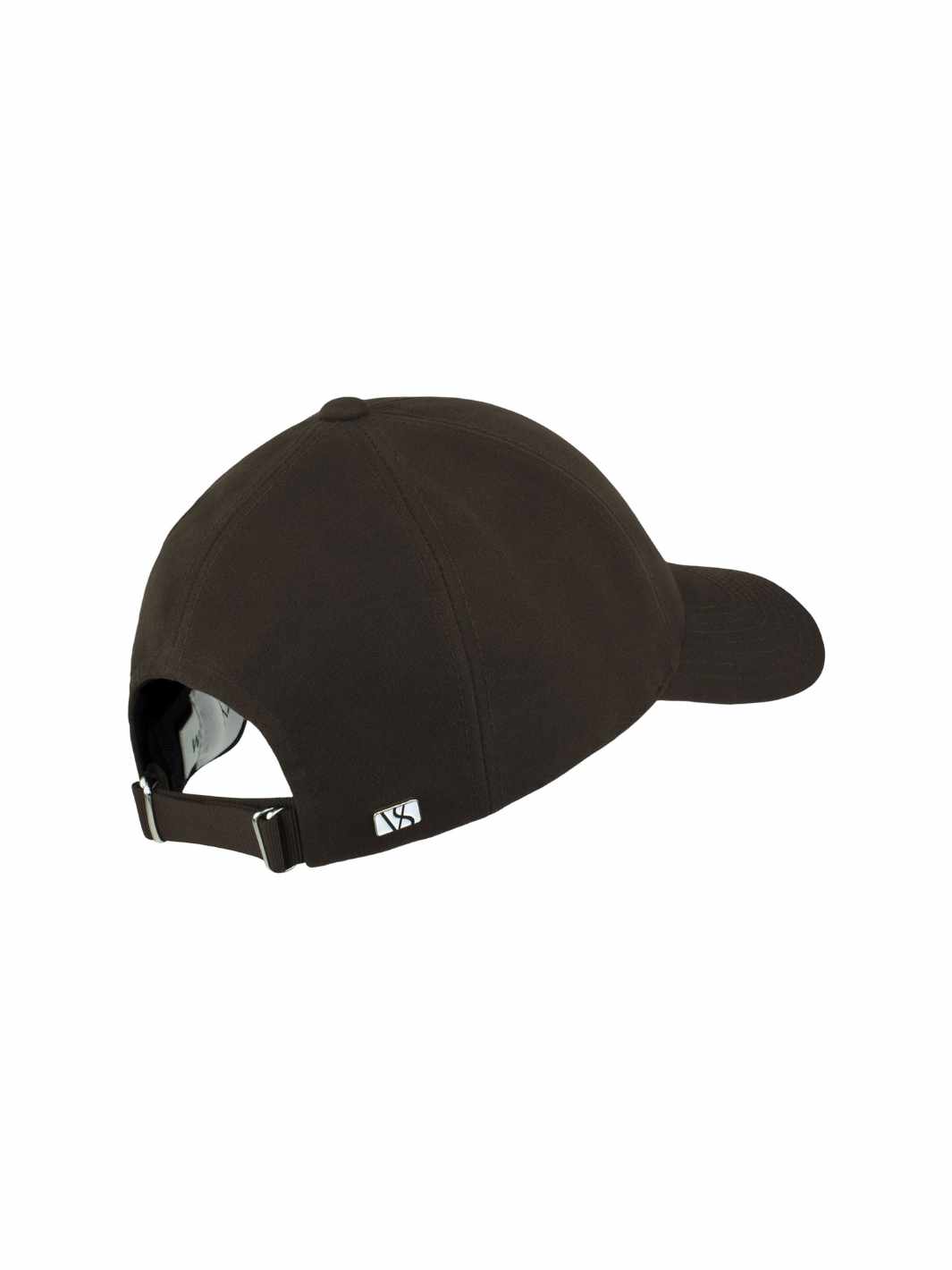 Varsity Headwear Accessories Cap | Chestnut Brown Oilskin