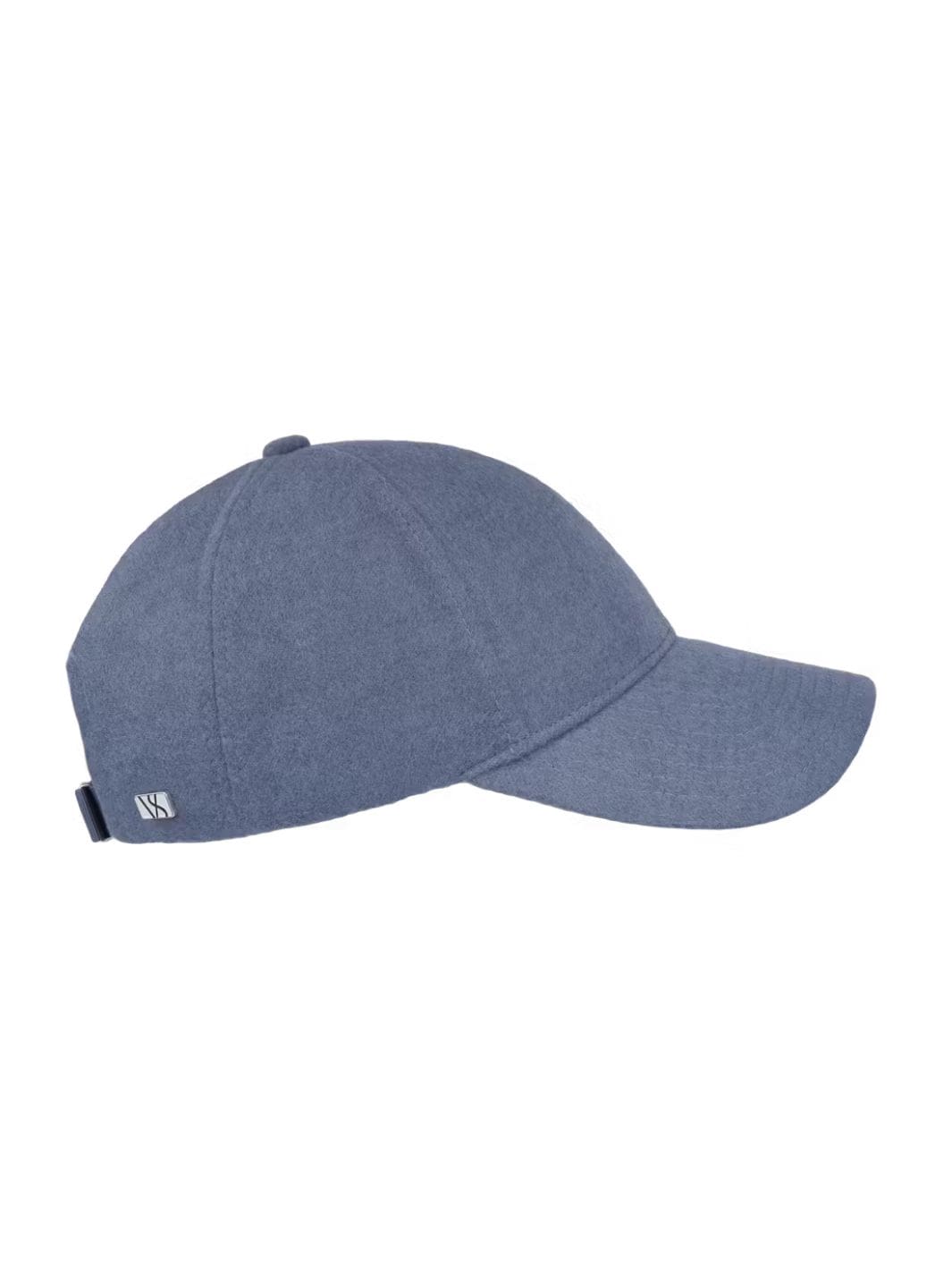 Varsity Headwear Accessories Cap | Sky Blue Wool