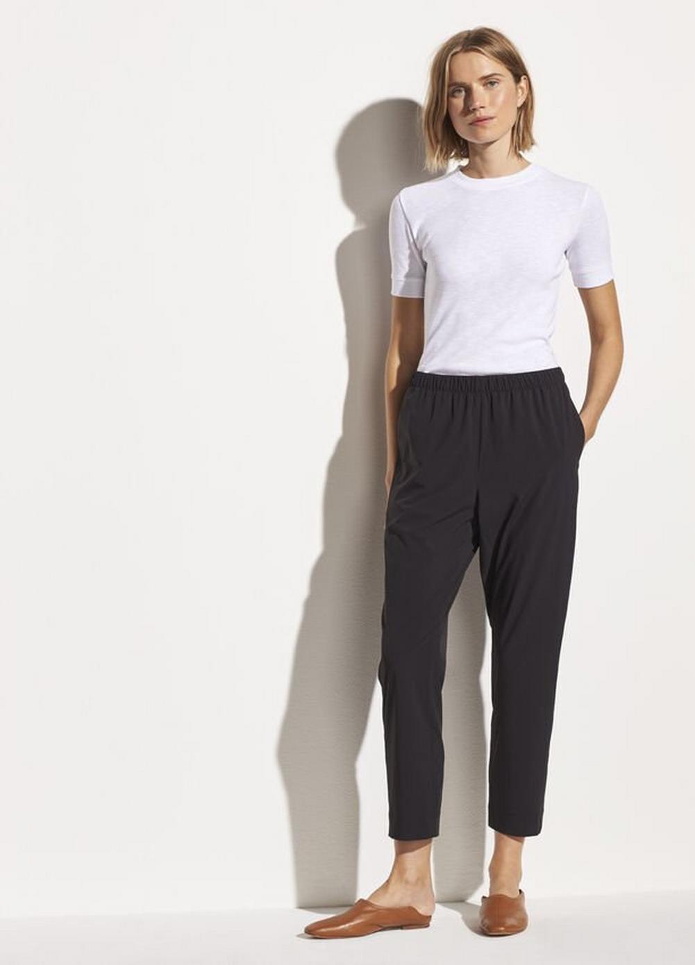 Vince Bukser Bukse | Travel Pant