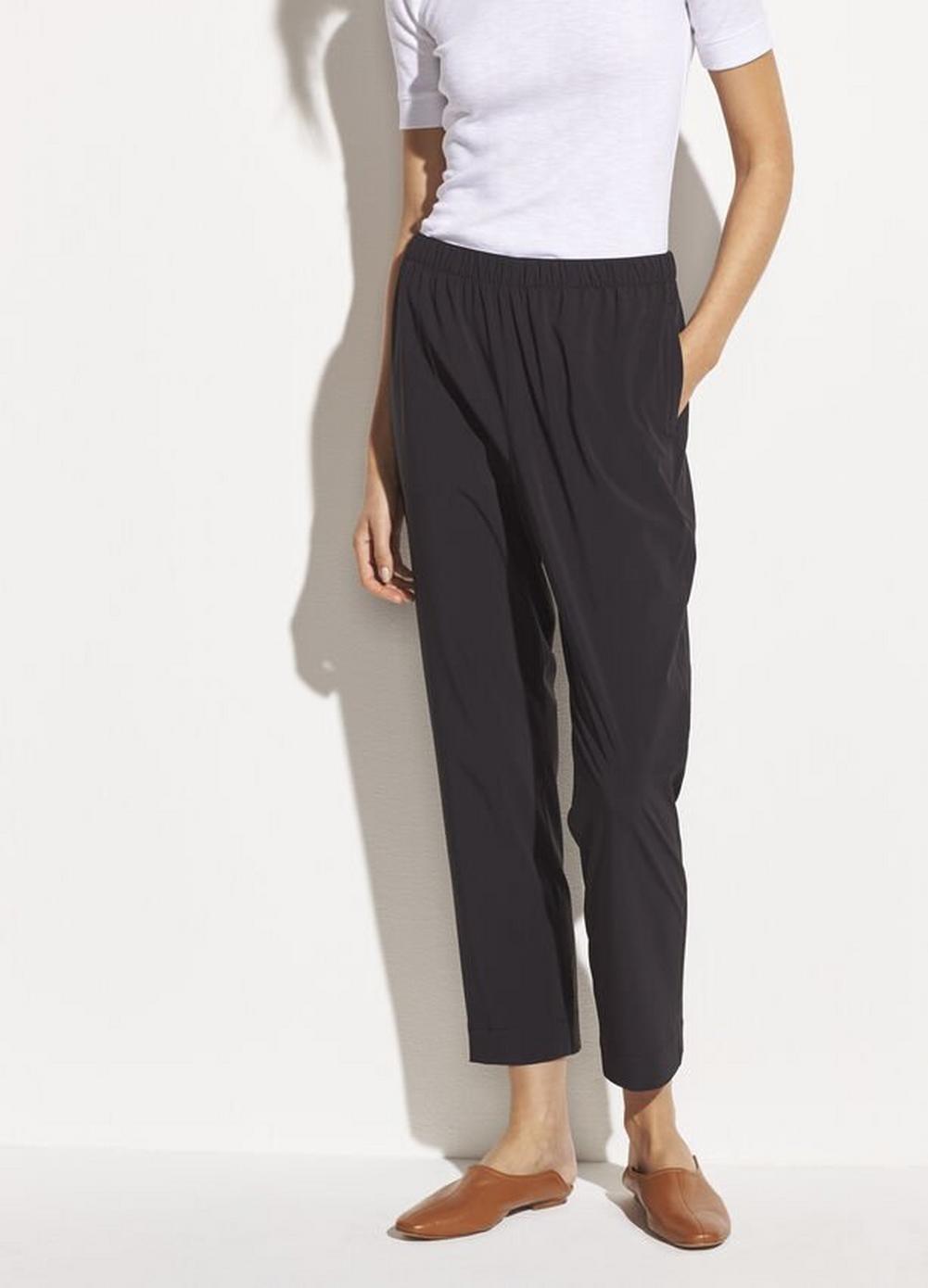 Vince Bukser Bukse | Travel Pant