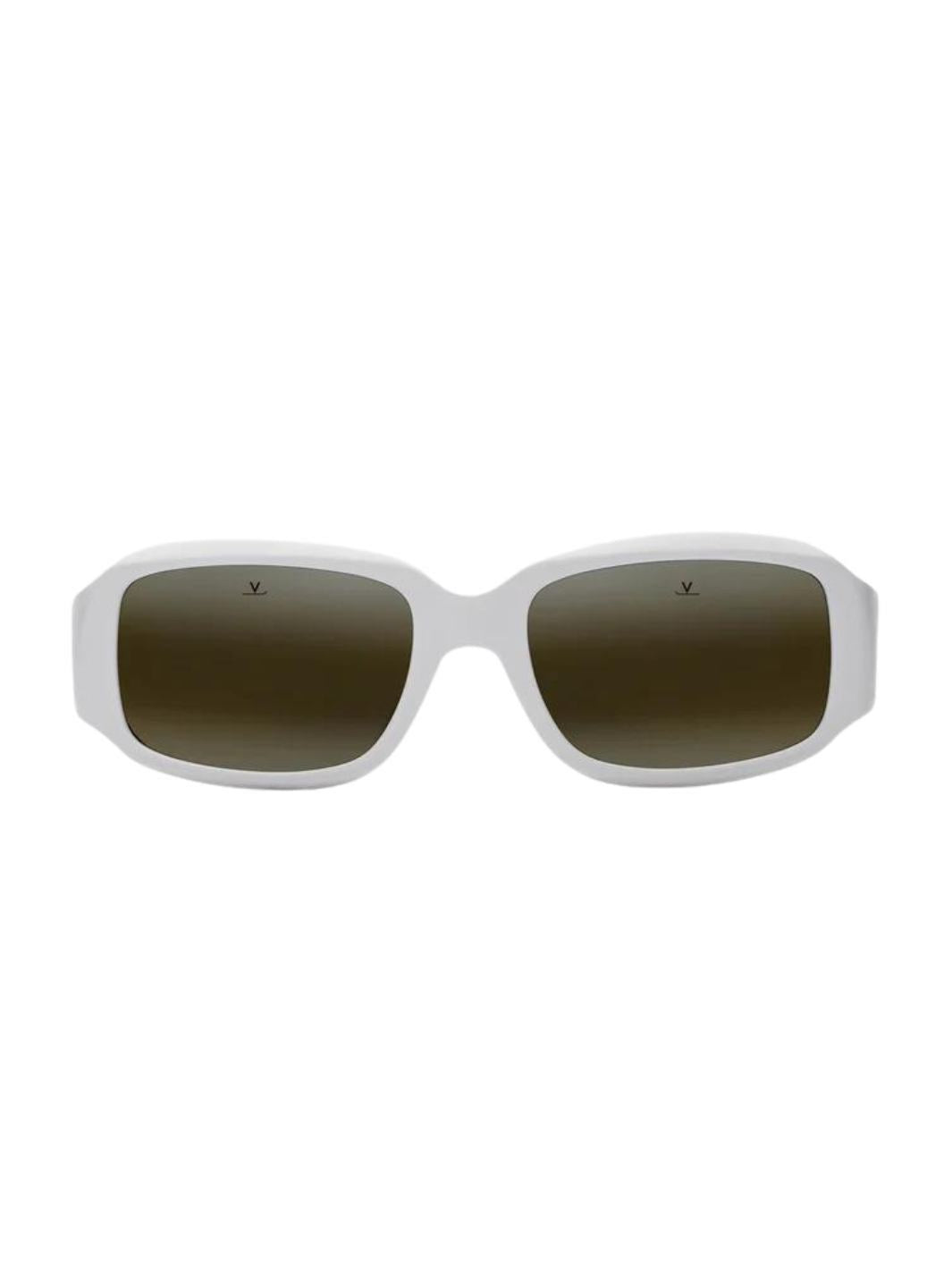 Vuarnet Accessories Solbriller | Resort White/Skilynx