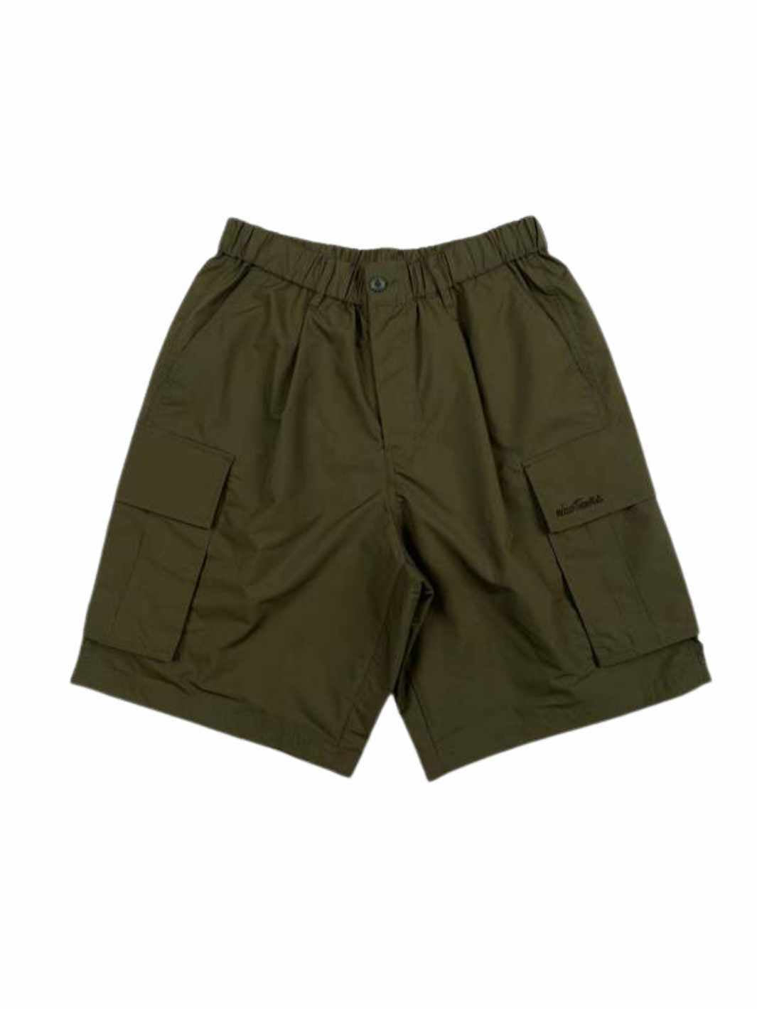 Wild Things Shorts Shorts | Cargo Shorts Olive