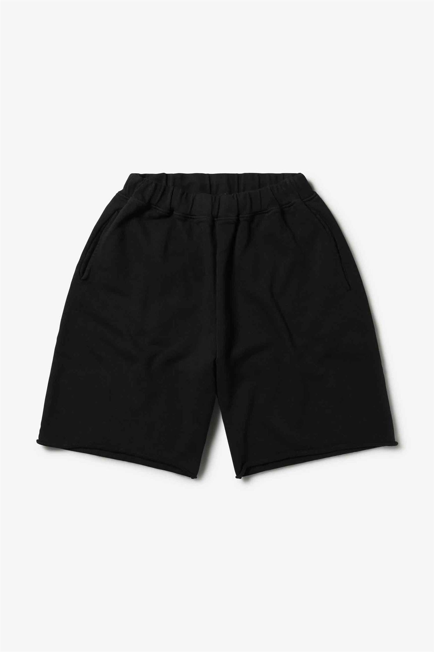 Aries Shorts Shorts | Premium Temple Sweatshort