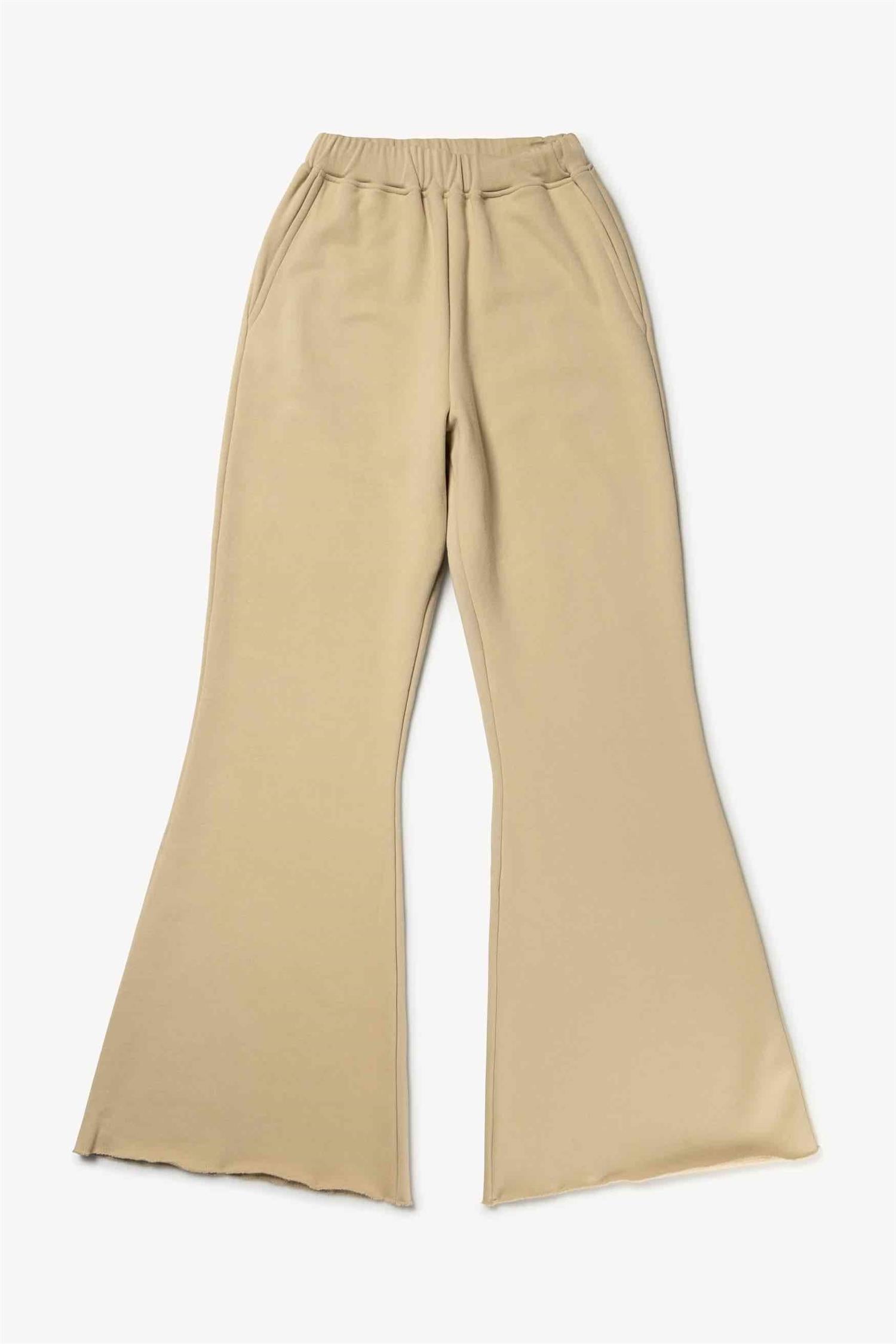 Aries Trousers Joggebukse | Premium Flared Sweatpant