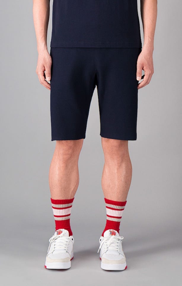 Champion Premium Shorts Shorts | Reverse Weave Long