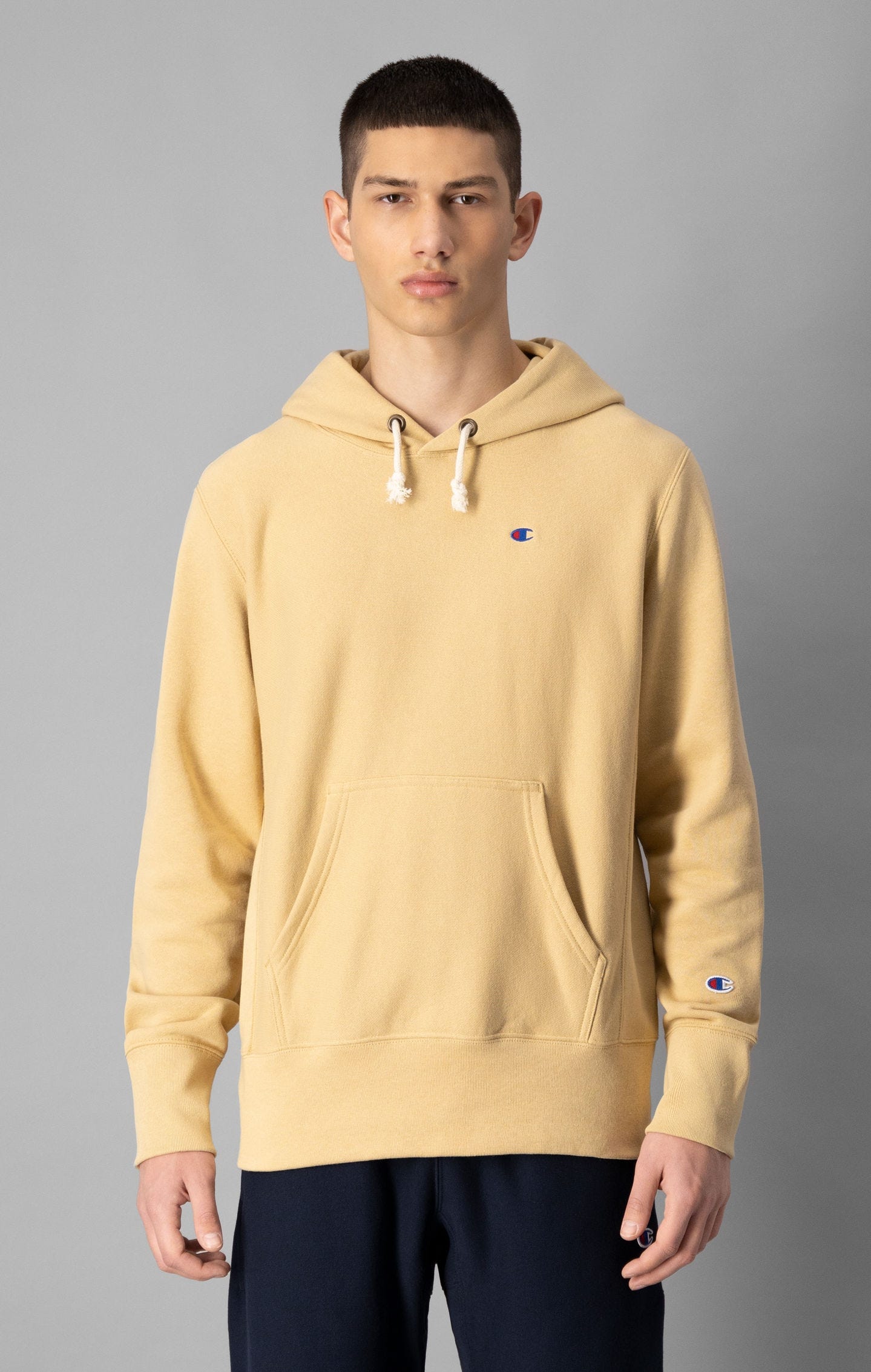 Champion Premium Sweaters Hettegenser | Hooded Sweatshirt