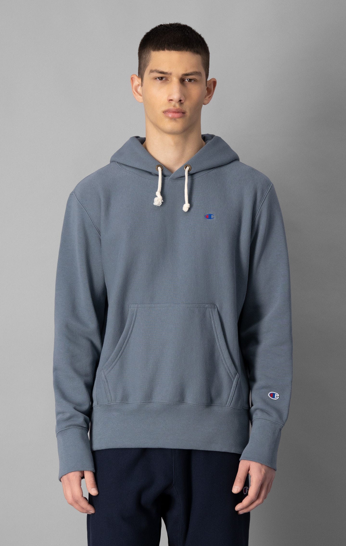 Champion Premium Sweaters Hettegenser | Hooded Sweatshirt