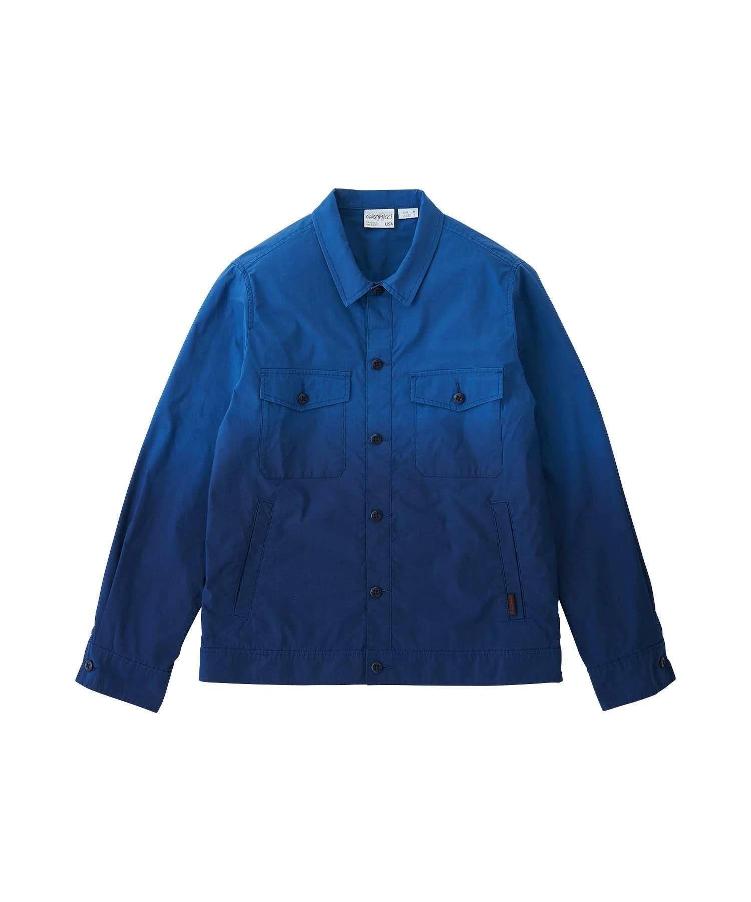 Gramicci Outerwear Jakke | Faded Bedrock Jacket