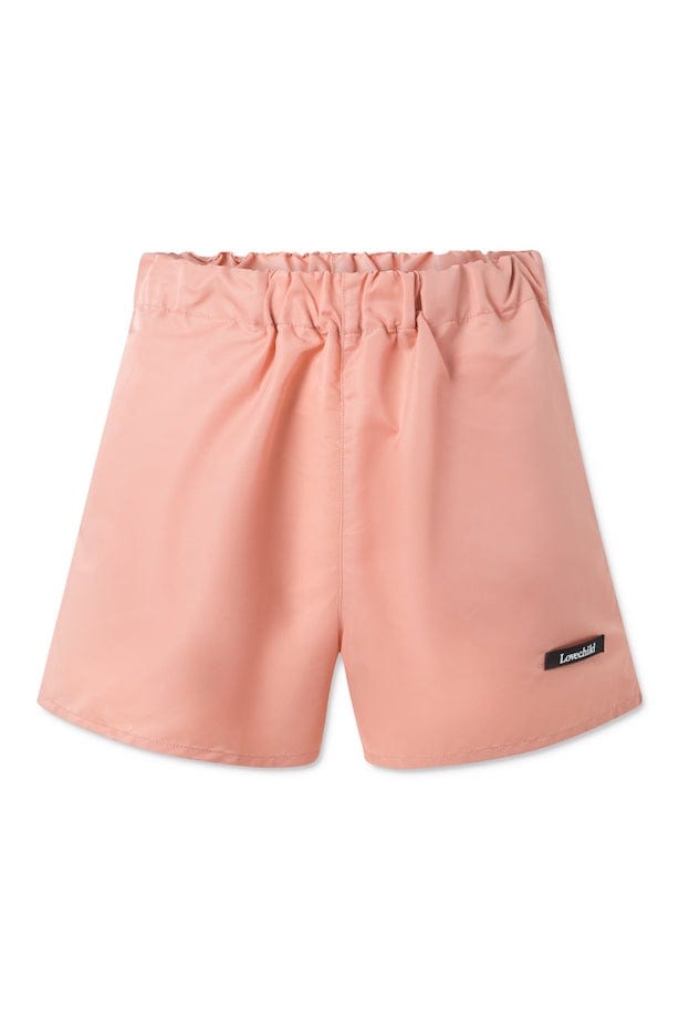 Lovechild Shorts Shorts | Alessio Shorts